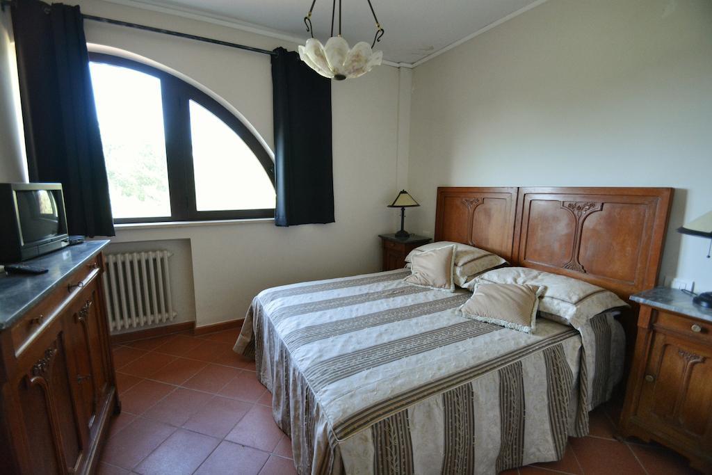 Neranya Apartman Massa Lubrense Szoba fotó