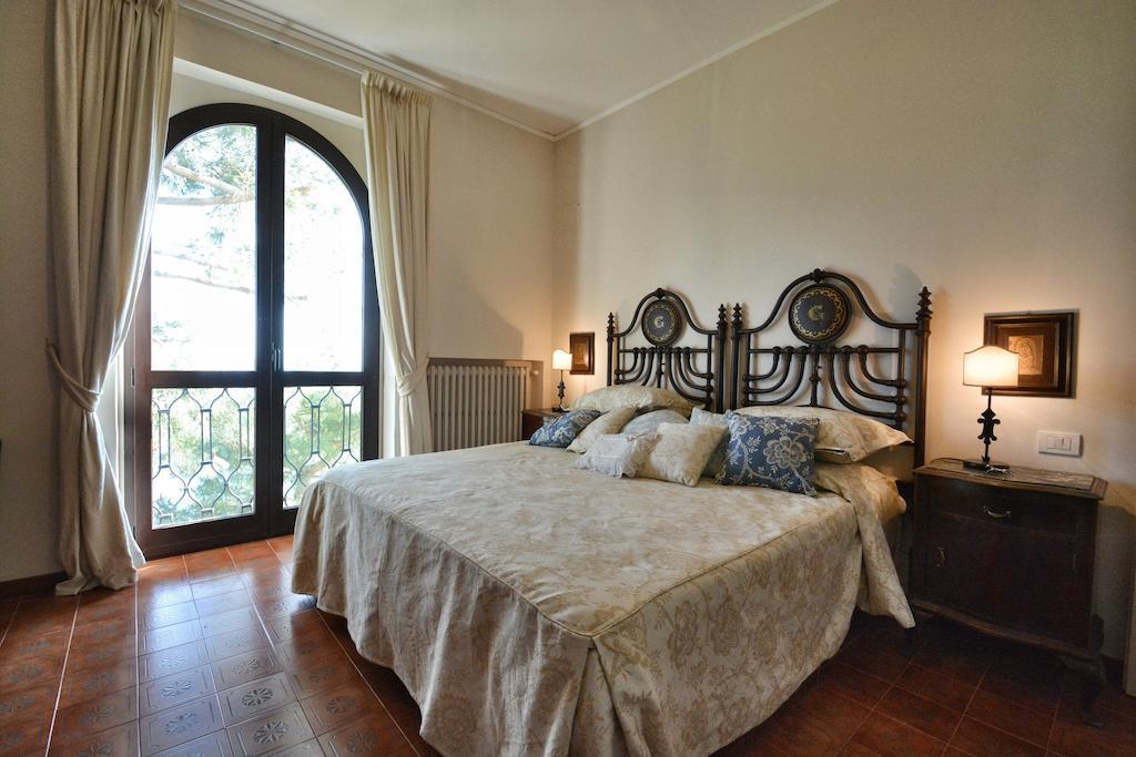 Neranya Apartman Massa Lubrense Szoba fotó