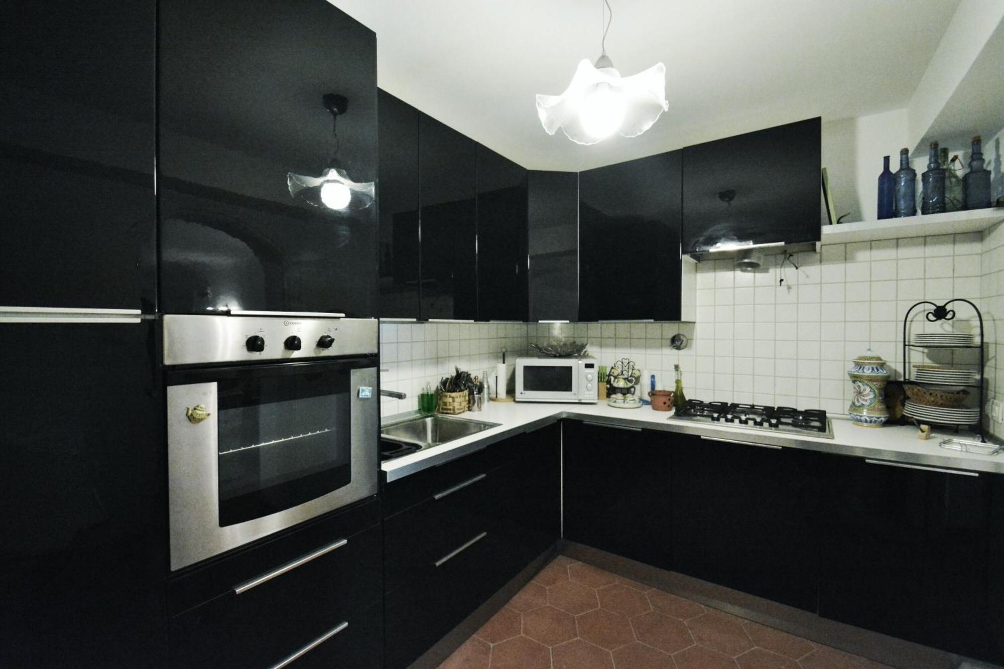 Neranya Apartman Massa Lubrense Kültér fotó