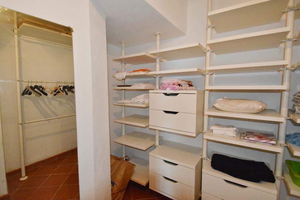 Neranya Apartman Massa Lubrense Szoba fotó