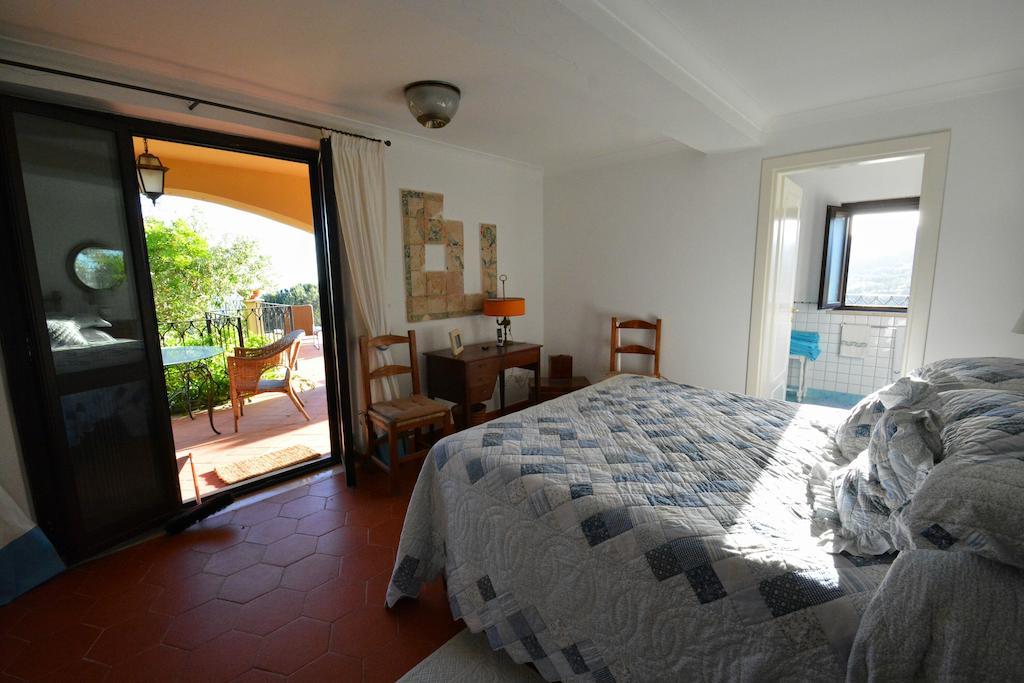 Neranya Apartman Massa Lubrense Szoba fotó