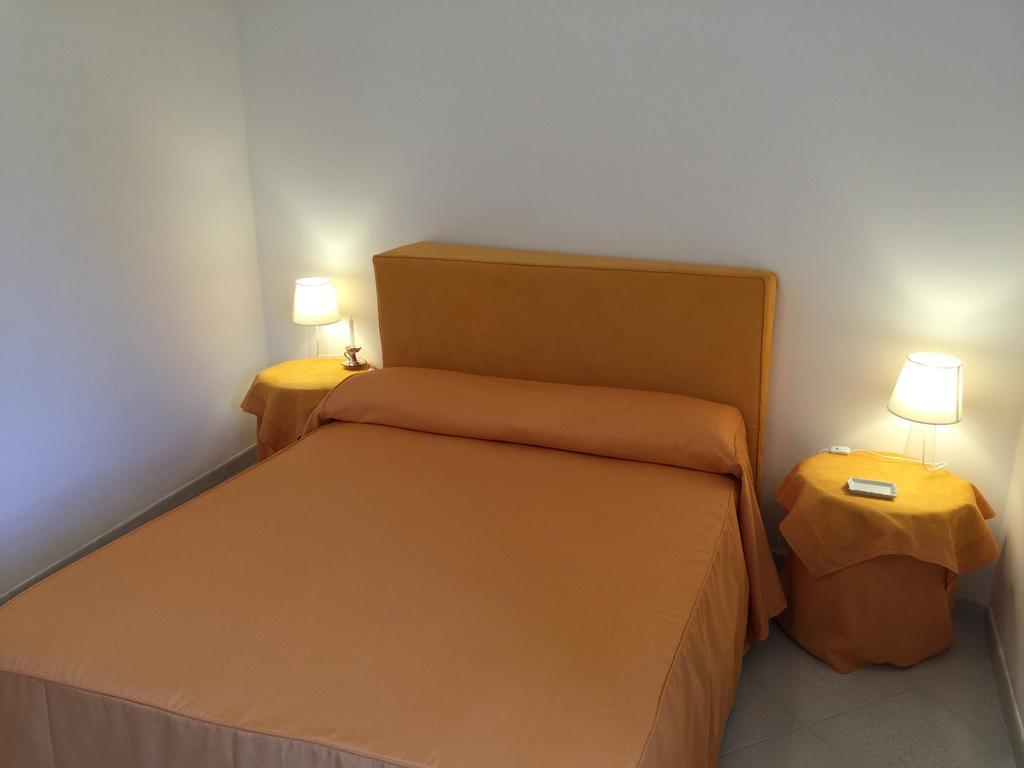 Neranya Apartman Massa Lubrense Kültér fotó